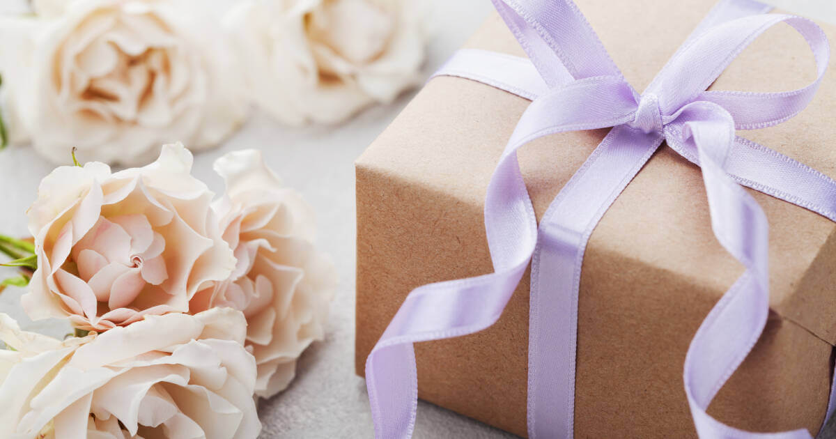 8 Best Wedding Gifts