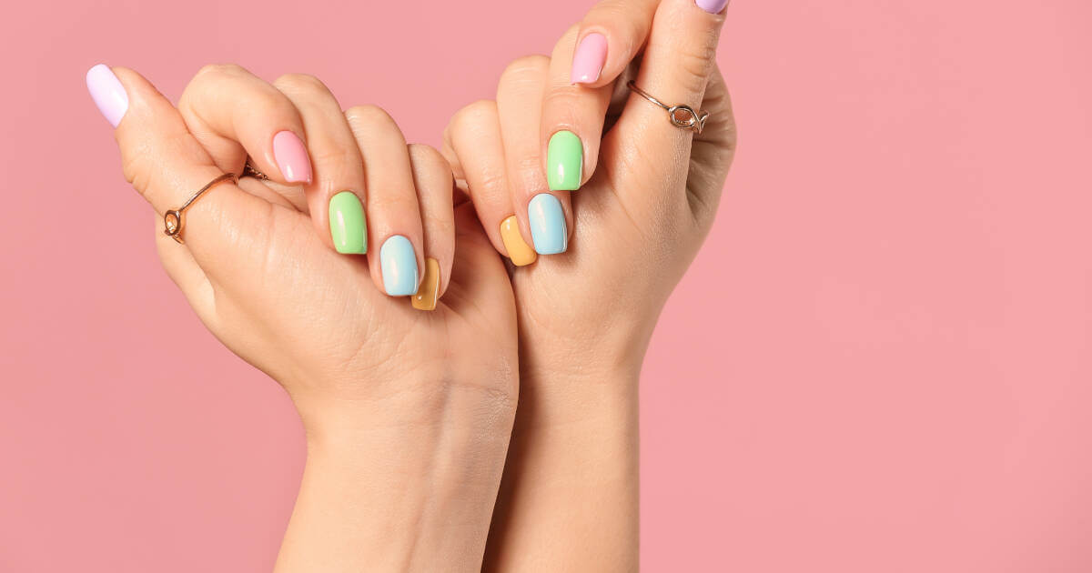 23 Best Gifts For Nail Technician