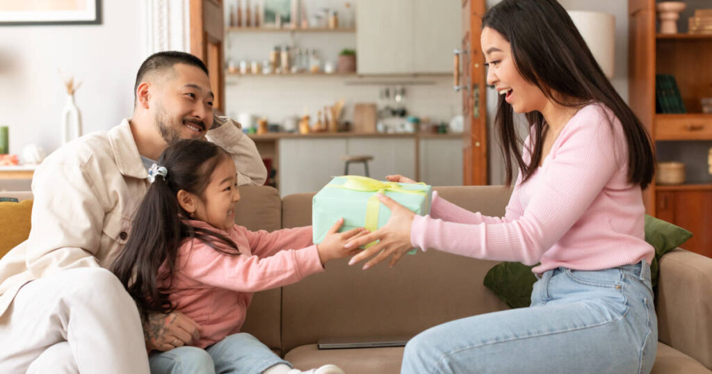 19 Meaningful Gifts for Ex-Wife from Child - Present.com
