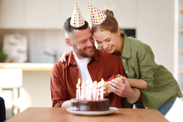 26 Best 30th Birthday Wishes For Husband - Present.com